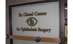 St. Cloud Center for Ophthalmic Surgery